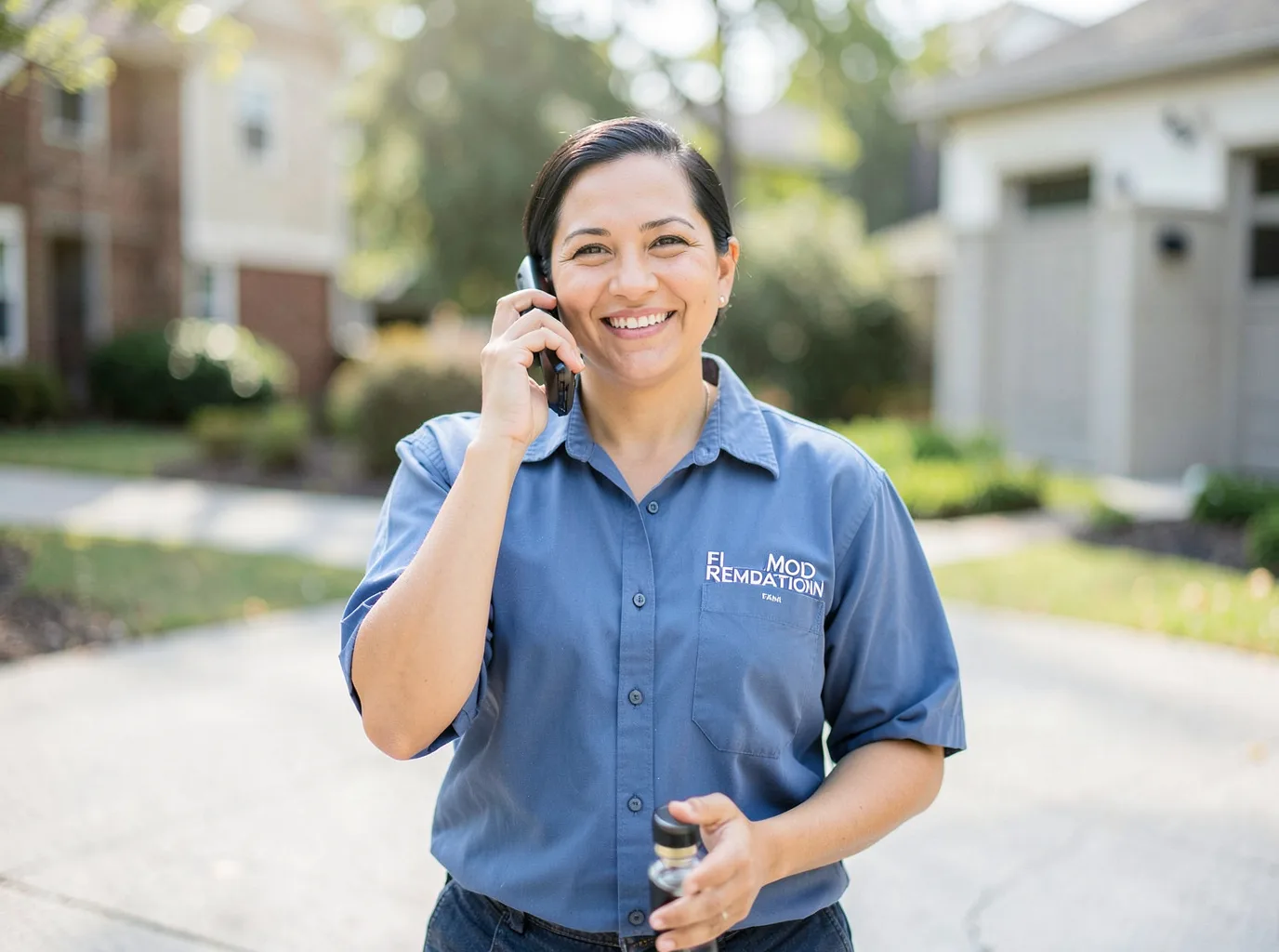Mold Remediation Webster, FL FAQs